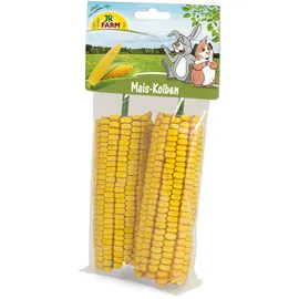 Bubimex Mais-Kolben Nager-ergänzungsfutter 200 g
