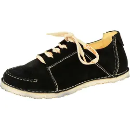 Eject 9405/1.011 Schnürschuh schwarz 40 EU