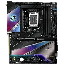 ASRock Z890 Nova WiFi ATX Mainboard LGA 1851
