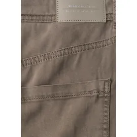 STREET ONE Shorts Braun 34