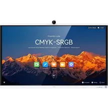 Huawei IdeaHub S2 86" Weiß