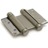 DENI Pendeltürband 3982,beidseitig pendelnd Gr. 36/150mm, TS 35-40 blank