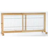 Trixie Hunde-Absperrgitter (3944)