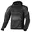 Rebelite Jacke Schwarz XL