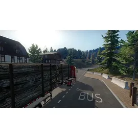 Truck Driver - Edition - PEGI (Nintendo Switch)