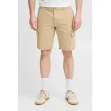 Blend Cargoshorts braun S