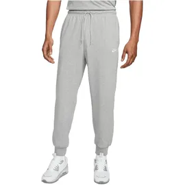 Nike Club Jogger Hosen Grau XXL