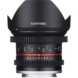 Samyang 12mm T2,2 NCS CS VDSLR Canon M