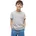 Jungen Boys Basic Cn Knit S/S Kurzarm Strickoberteile Grey Heather 12 Jahre EU