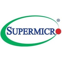 Supermicro MCP-260-00137-0B I&frasl O Shield 1U, PC Zubehör