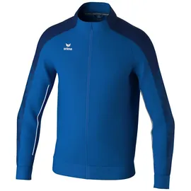 Erima EVO STAR Trainingsjacke new royal/new navy L