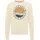 Blend Longpullover BLEND "Sweatshirt BHClios", Herren, Gr. M, beige (cloud cream), Obermaterial: 100% Baumwolle CO., Sweatshirts Longpullover