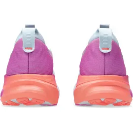 Asics Gel-Kayano 32 Damen Blau / Pink / Silber 37,5