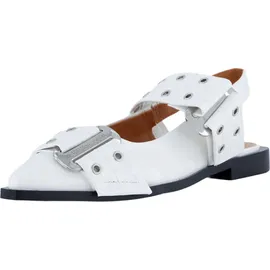 Steve Madden Grand Ave für Damen, rot, Größe 40