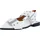 Steve Madden Grand Ave für Damen, rot, Größe 40