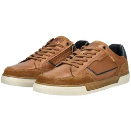 CAMEL ACTIVE Sneaker Low Herren Braun 41