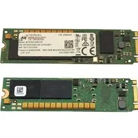 Fujitsu SSD - 960 GB Serial ATA III