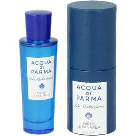 Acqua di Parma Blu Mediterraneo Mirto di Panarea Eau de Toilette 30 ml