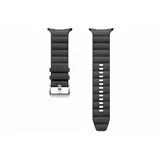 Samsung PeakForm Band für Galaxy Watch Ultra Dark Gray