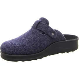 Josef Seibel Pantoffeln Dunkelblau 40