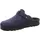 Josef Seibel Pantoffeln Dunkelblau 40