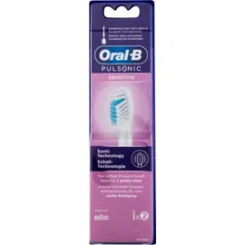 Oral B Pulsonic Sensitive Aufsteckbürste 2 St.