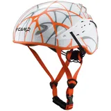 C.A.M.P. Camp Speed Comp Ski/Alpin Helm (Größe 54-60cm, weiss)