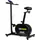 VirtuFit Low Entry Bike Heimtrainer 1.2i - Klappbar, Seniorengeeignet, Indoor mit niedrigem Einstieg Schwarz No Size