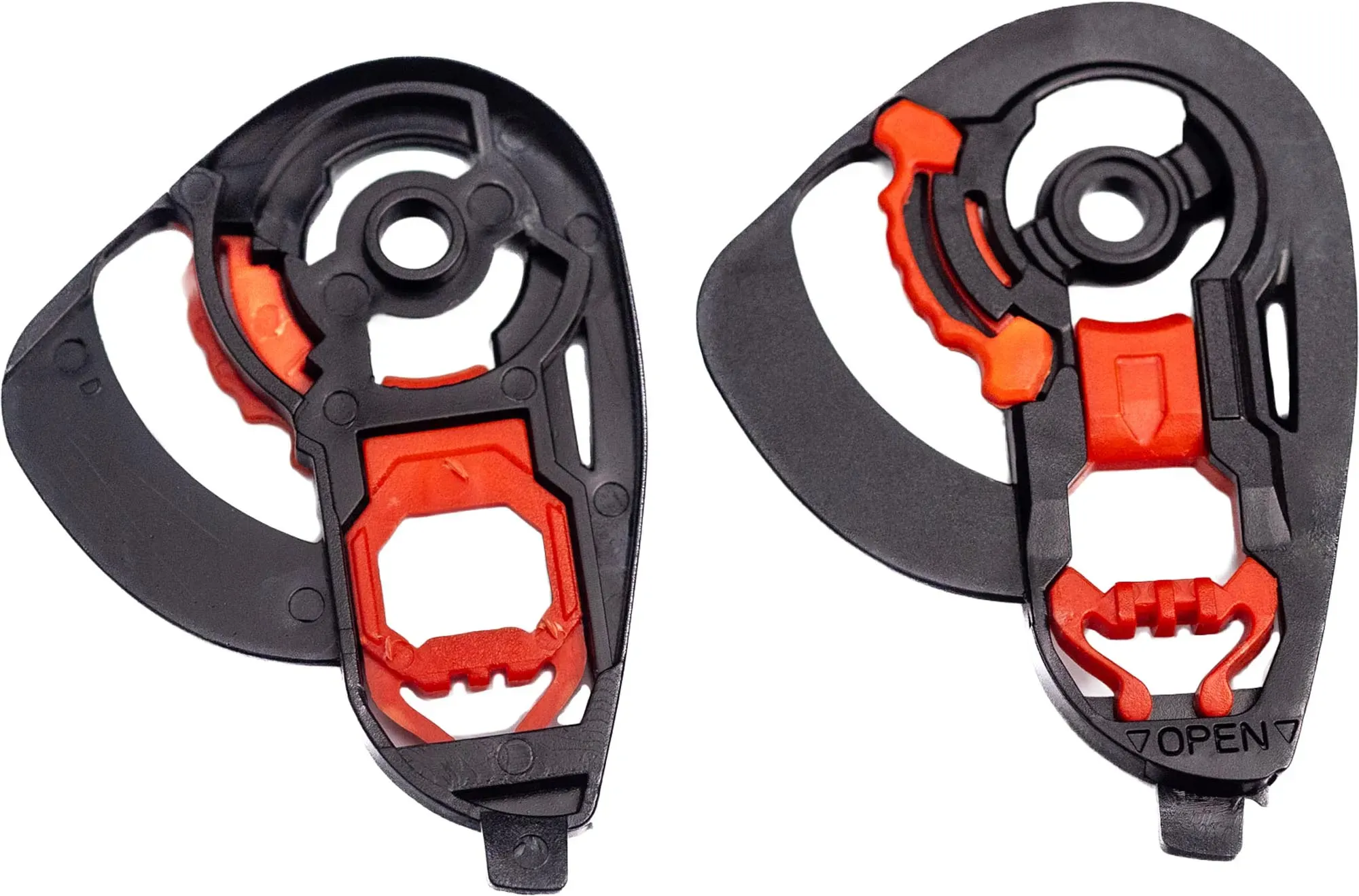 Berik FF869 GTX Visiermechanik für Männer
