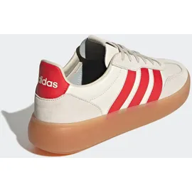 adidas Barreda Decode Off White/Better Scarlet/Alumina 42
