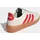 adidas Barreda Decode Off White/Better Scarlet/Alumina 42