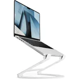 Twelve South Curve Flex Notebook Ständer, Weiss