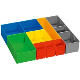 Bosch i-BOXX 72 inset box Set 10 Stück Professional