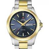 Swiss Military by Chrono SMP36040.28 Sapphire Herren 42mm 5ATM