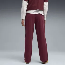 Puma Class Comfort Pinnacle High Waist Straight Pants TR op