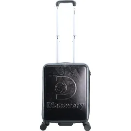 DISCOVERY Kofferset Discovery schwarz