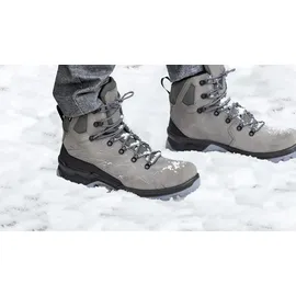 Haix XVENTURE WTR GTX grey - - 45