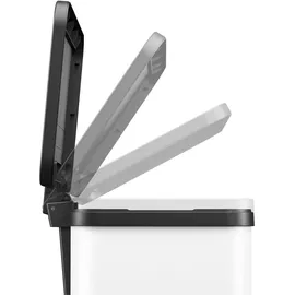 HAILO Öko Trio Plus L 27 l weiß