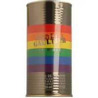 Jean Paul Gaultier Le Male Eau de Toilette 125 ml Pride Collector
