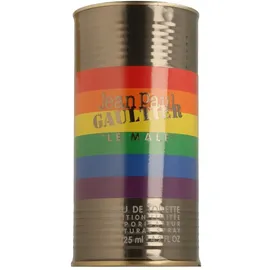 Jean Paul Gaultier Le Male Eau de Toilette 125 ml Pride Collector
