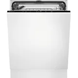 Electrolux Vollintegrierter geschirrspüler 60 cm,