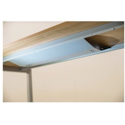 HAMMERBACHER Kabelkanal »R-Line«, 82x6.5x40 cm