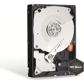 Western Digital Black 1 TB 3,5" WD1003FZEX