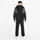Nike Sportswear Jogginganzug, schwarz - US: XL