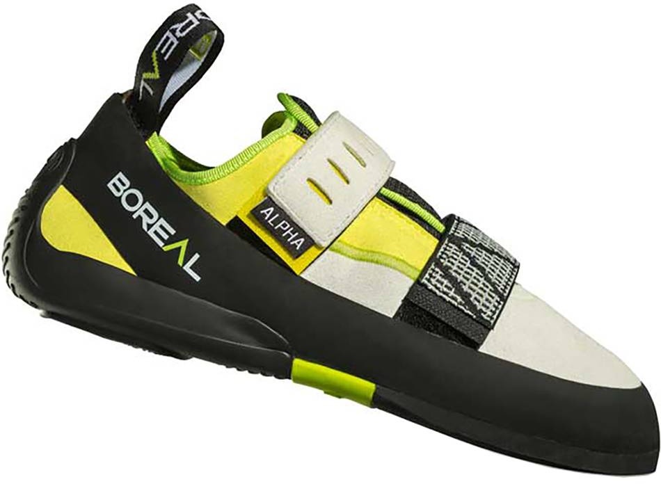 Boreal Alpha Women Kletterschuh 2022