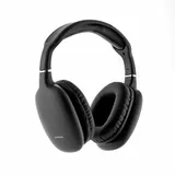 InnovaGoods Kabellose faltbare Kopfhörer, mit Kopfbügel Folbeat InnovaGoods - Schwarz,