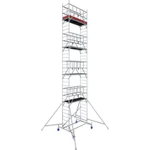 Krause Fahrgerüst ProTec 10,3 m