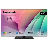 TV-65W80AEZ 65" LED 4K Fire TV W80A