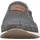 Rieker Herren Slipper Grau 41
