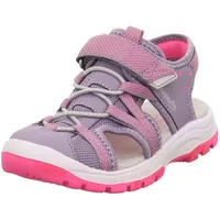 superfit Tornado Light lila/pink 35